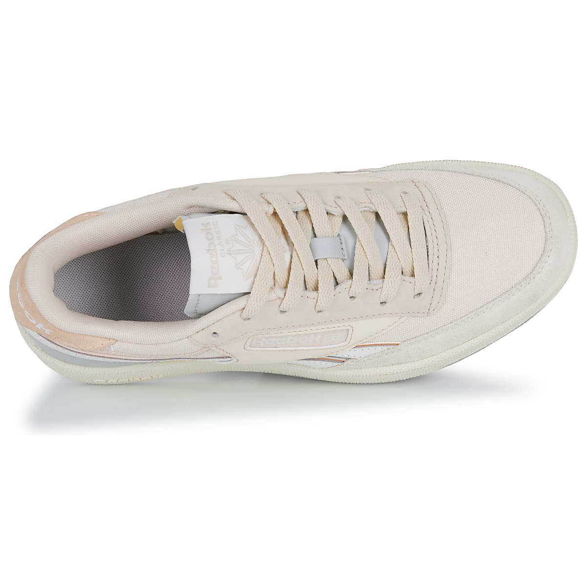 Women's Sneakers Reebok Beige