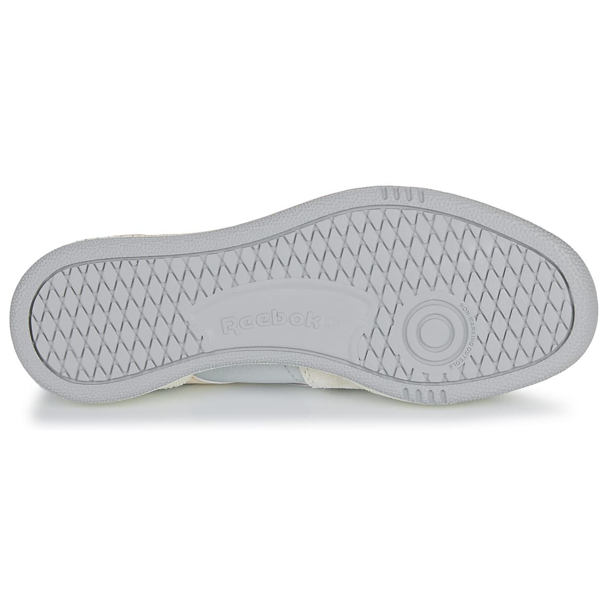 Women's Sneakers Reebok Beige