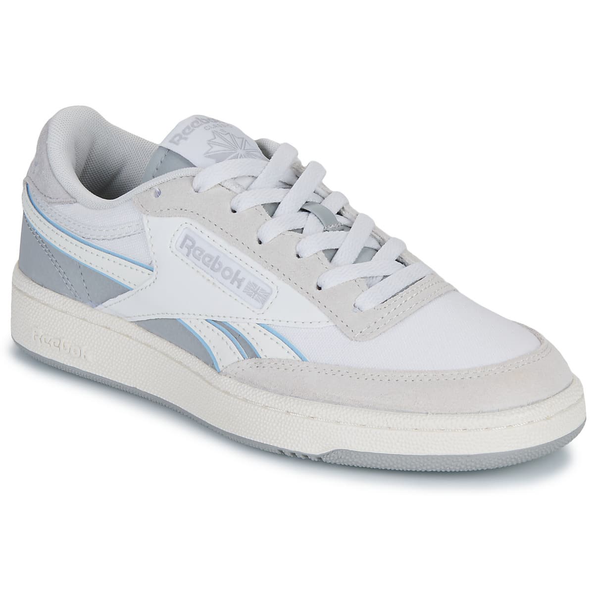 Women's Sneakers Reebok Gray