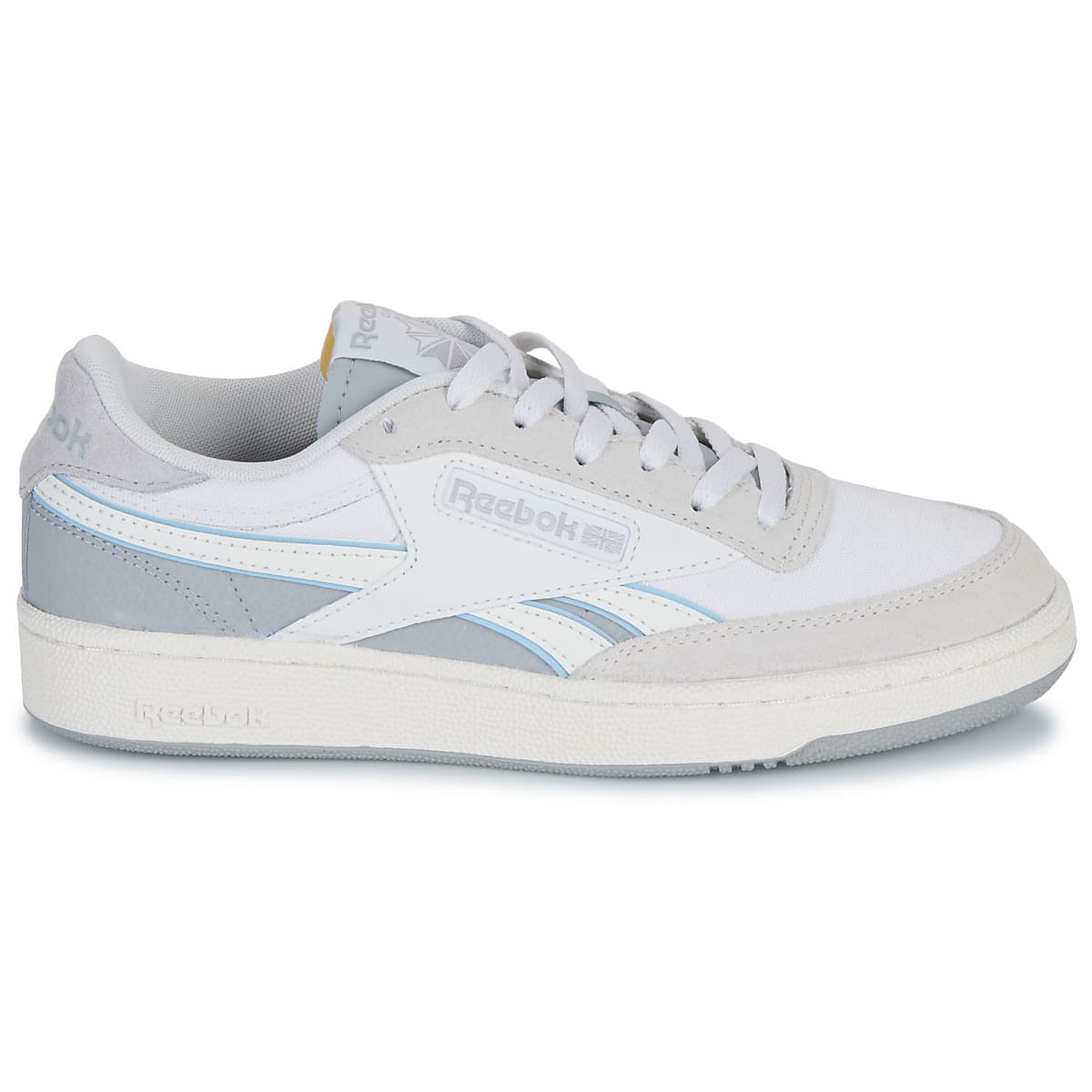 Women's Sneakers Reebok Gray