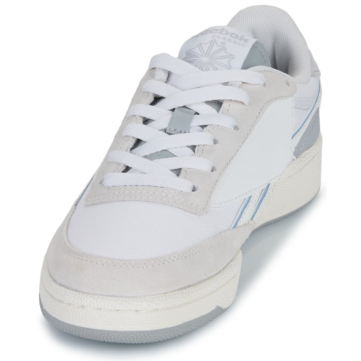 Women's Sneakers Reebok Gray