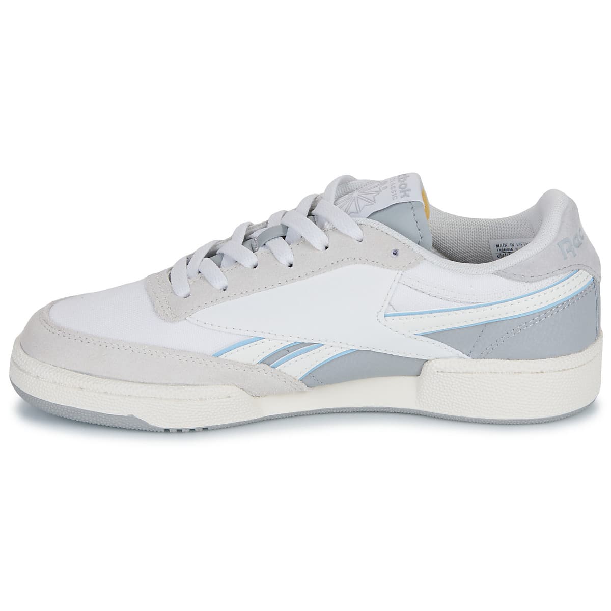 Women's Sneakers Reebok Gray
