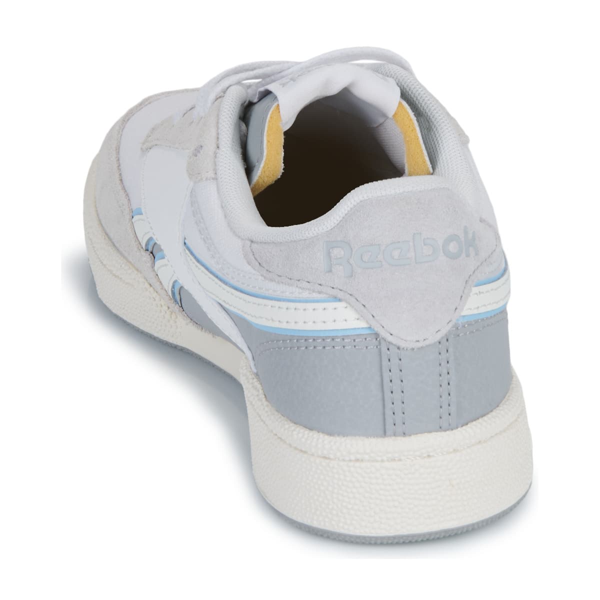 Women's Sneakers Reebok Gray