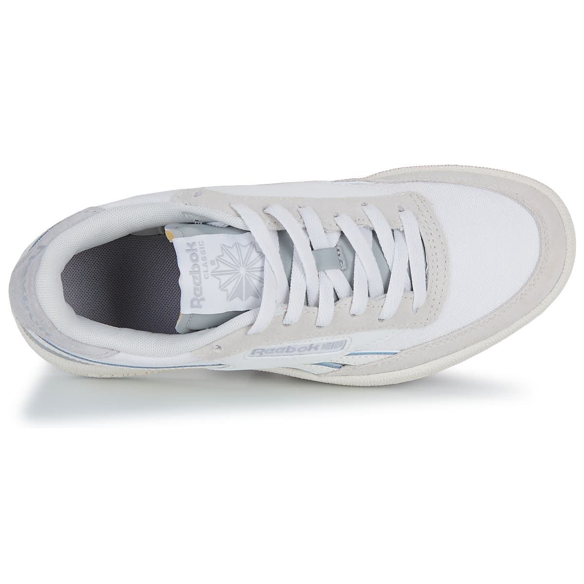 Women's Sneakers Reebok Gray