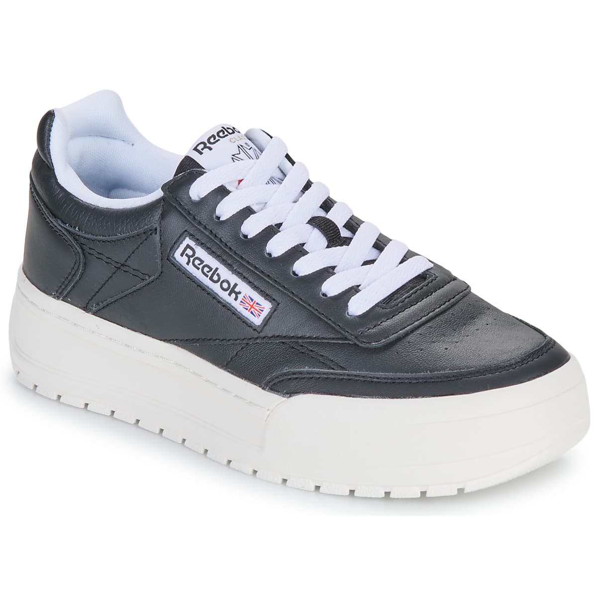 Women's Sneakers Reebok Black