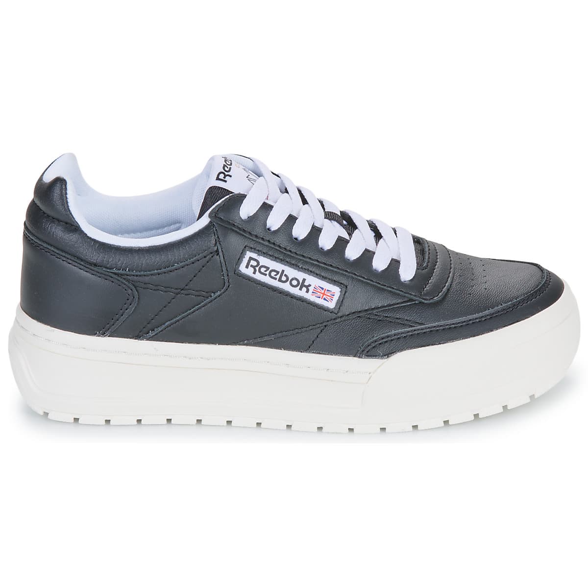 Women's Sneakers Reebok Black