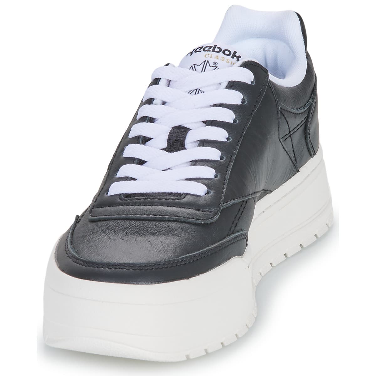 Women's Sneakers Reebok Black