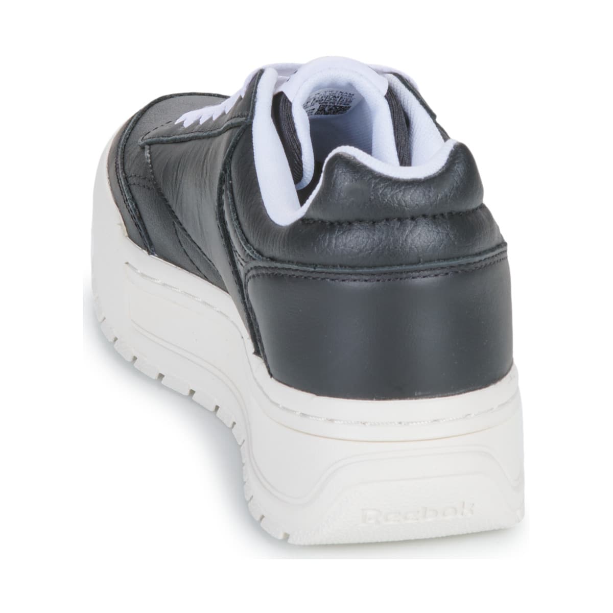 Women's Sneakers Reebok Black