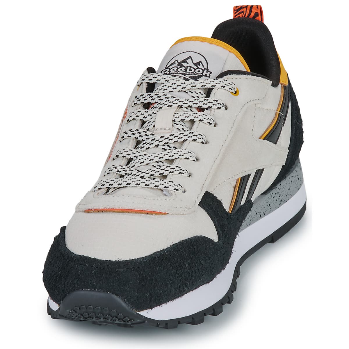 Men's Sneakers Reebok Gray