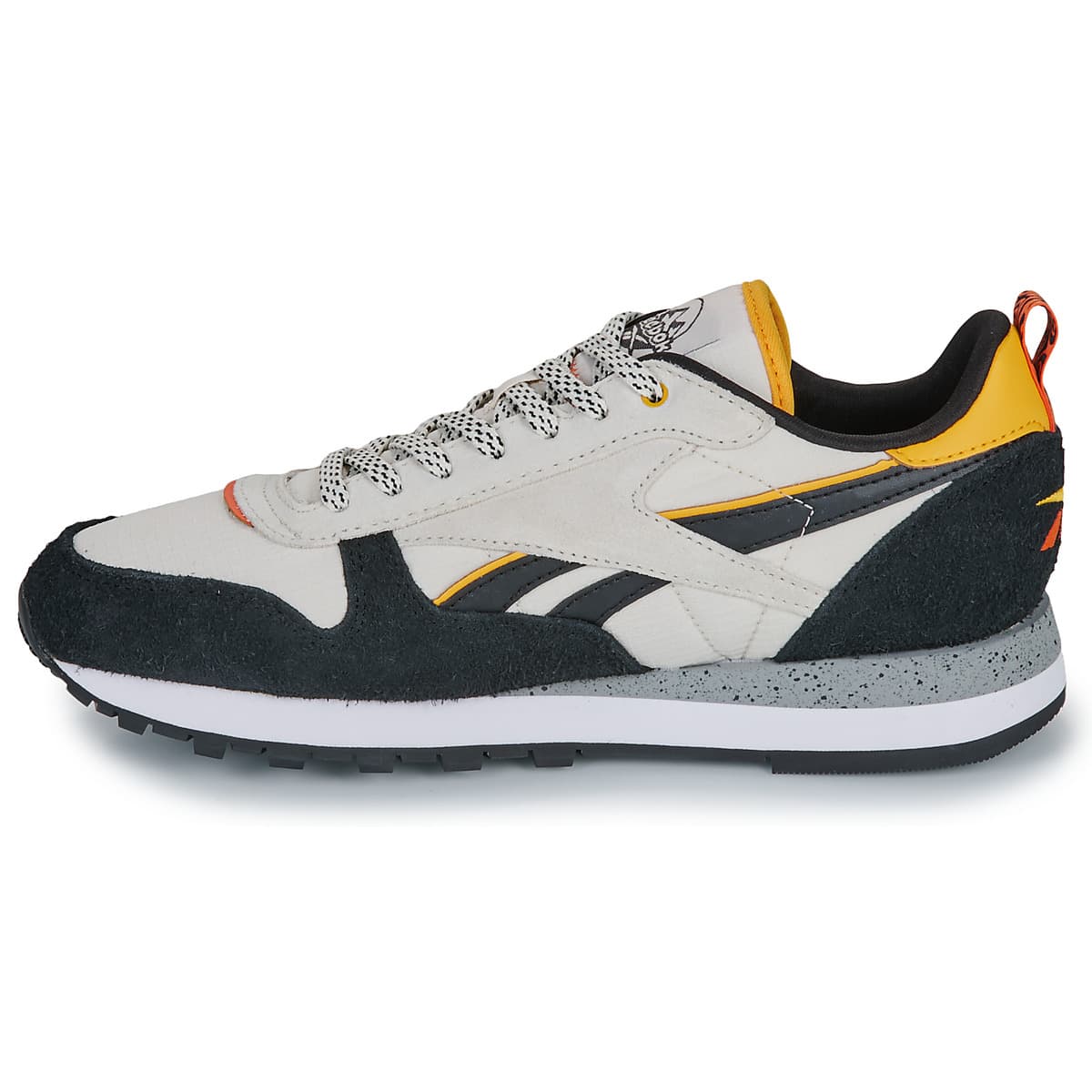 Men's Sneakers Reebok Gray