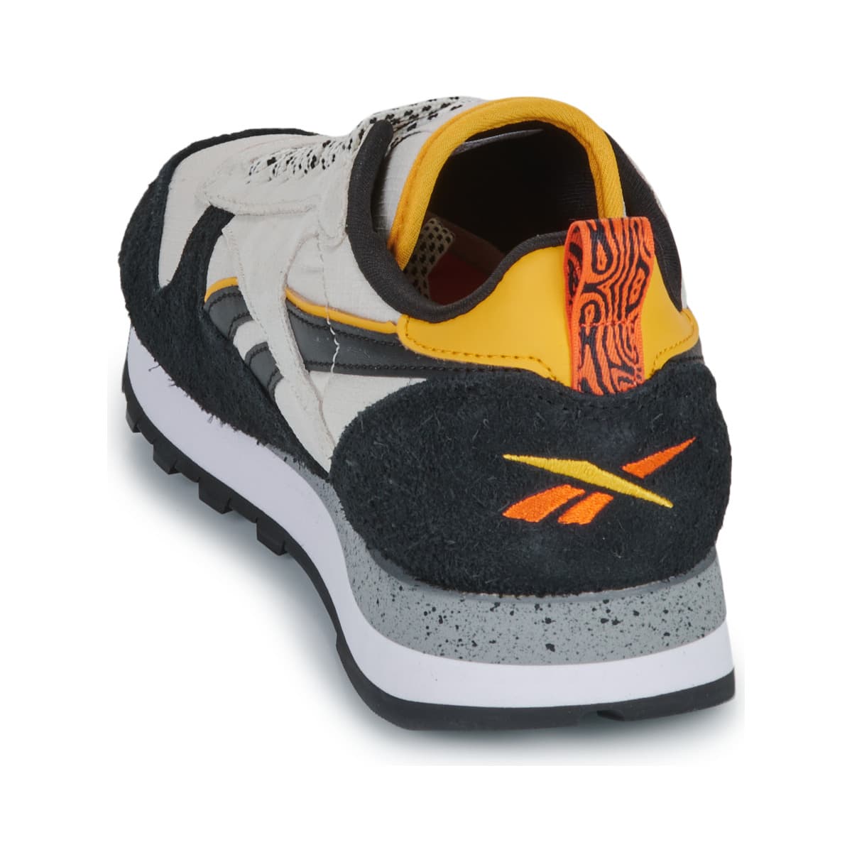 Men's Sneakers Reebok Gray