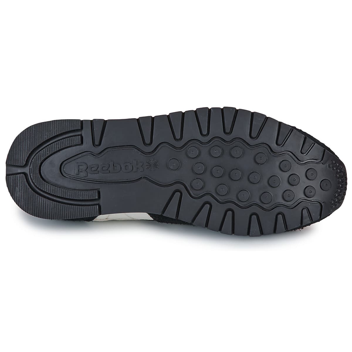 Men's Sneakers Reebok Gray