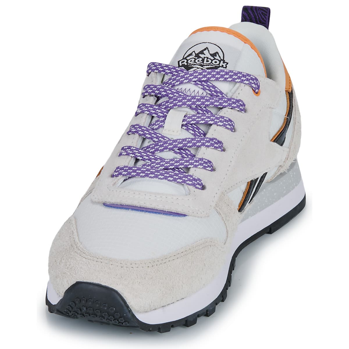 Women's Sneakers Reebok Gray