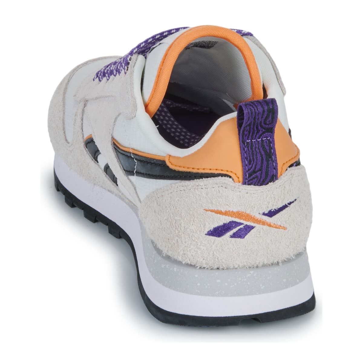 Women's Sneakers Reebok Gray