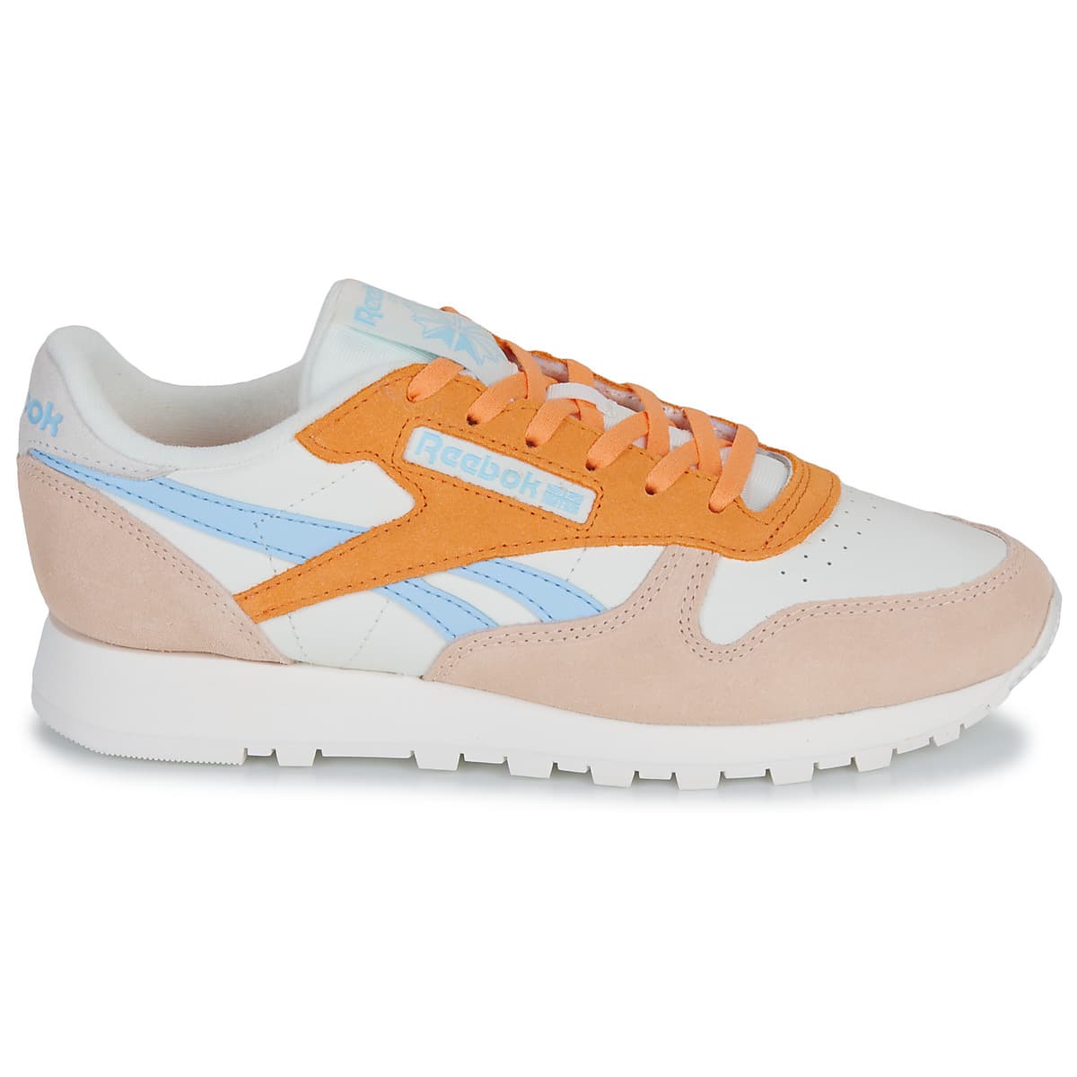 Women's Sneakers Reebok Multicolor