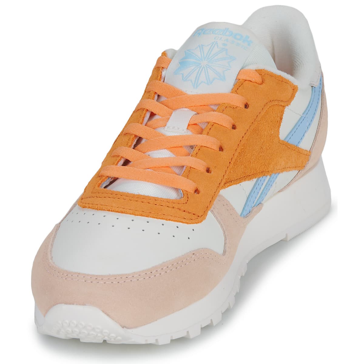 Women's Sneakers Reebok Multicolor