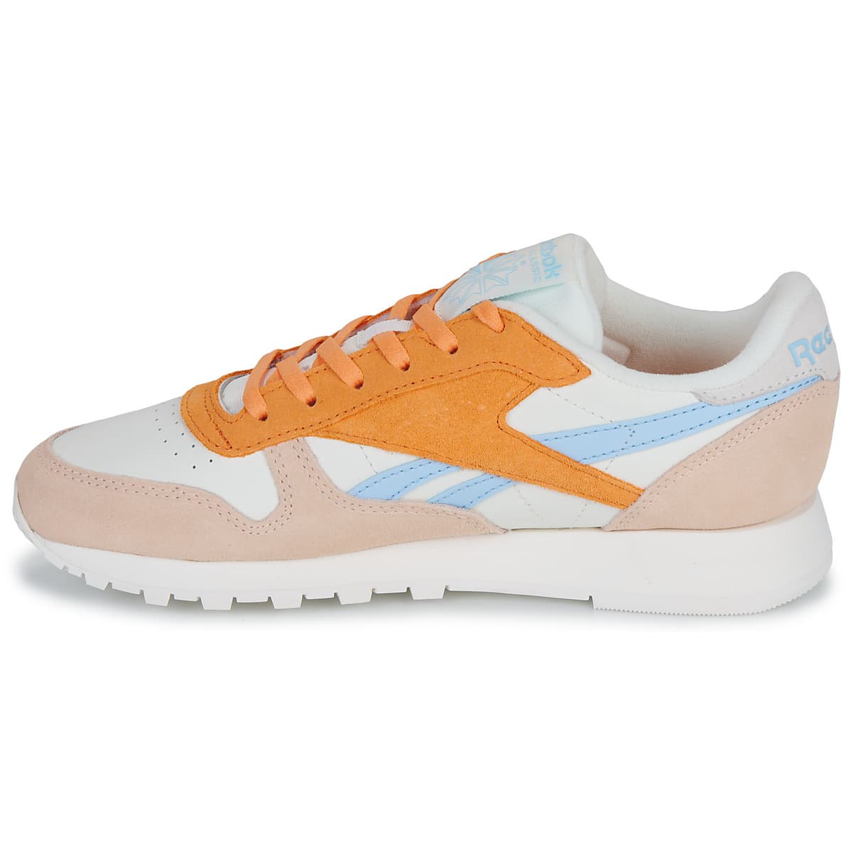 Women's Sneakers Reebok Multicolor
