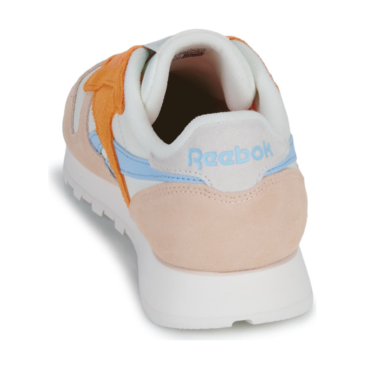 Women's Sneakers Reebok Multicolor