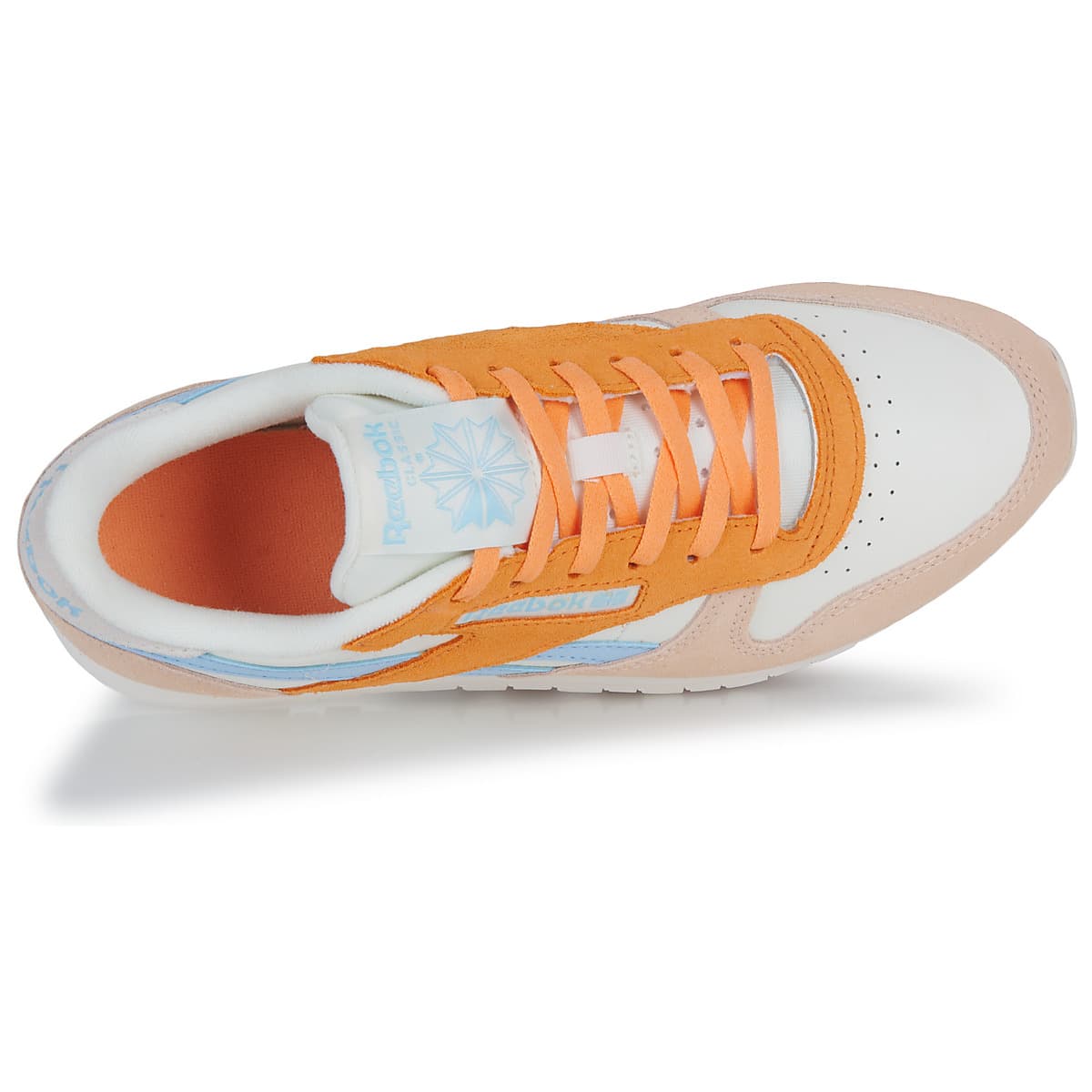 Women's Sneakers Reebok Multicolor