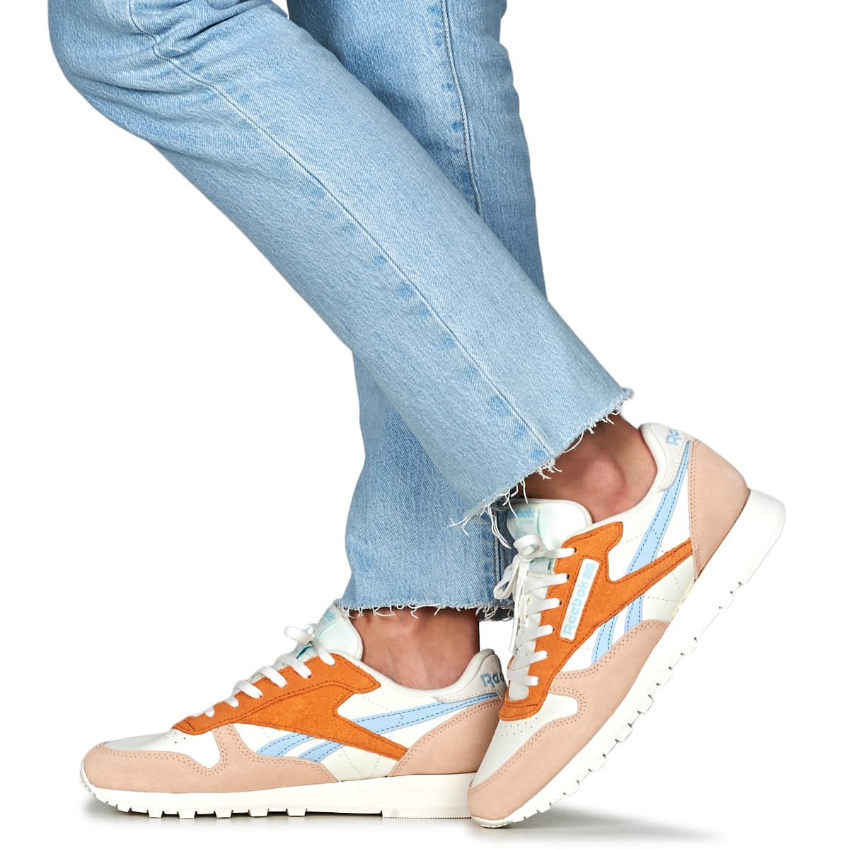 Women's Sneakers Reebok Multicolor