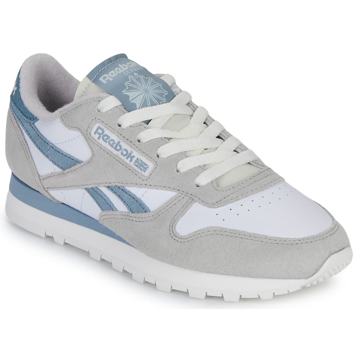 Women's Sneakers Reebok Blue