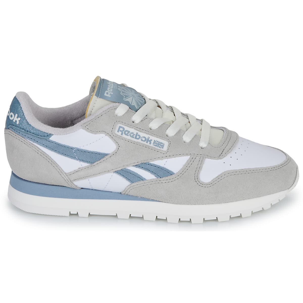 Women's Sneakers Reebok Blue