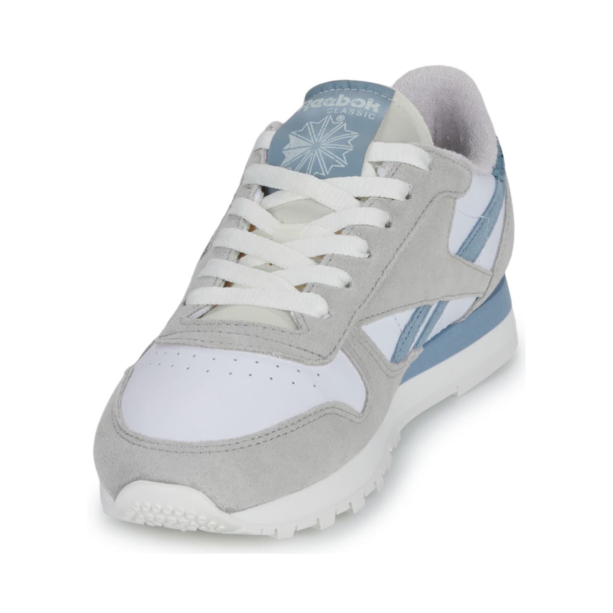 Women's Sneakers Reebok Blue