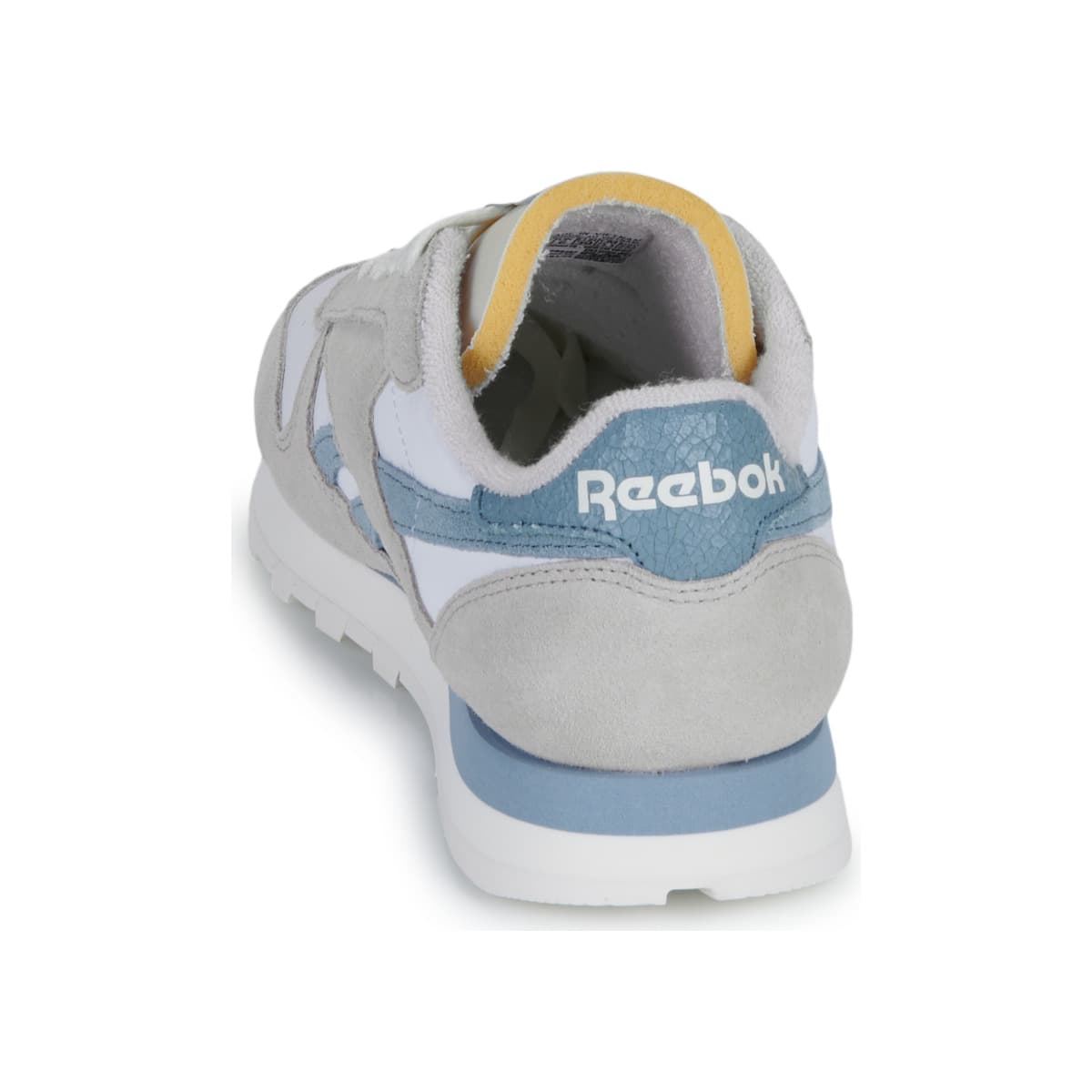 Women's Sneakers Reebok Blue