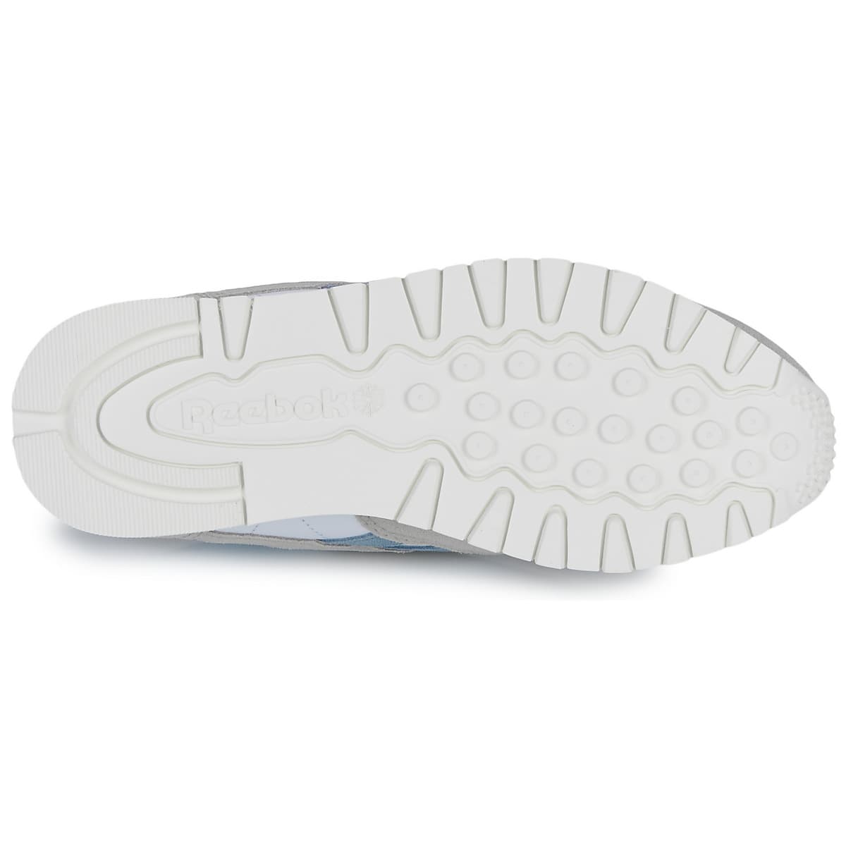 Women's Sneakers Reebok Blue