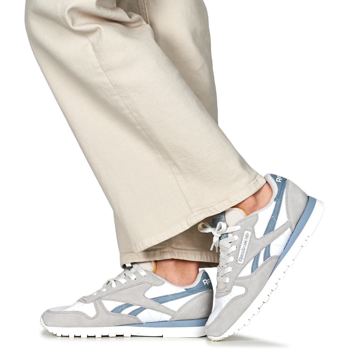 Women's Sneakers Reebok Blue