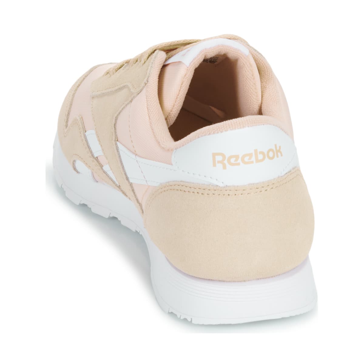 Women's Sneakers Reebok Beige