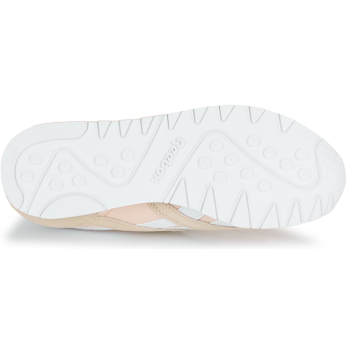 Women's Sneakers Reebok Beige
