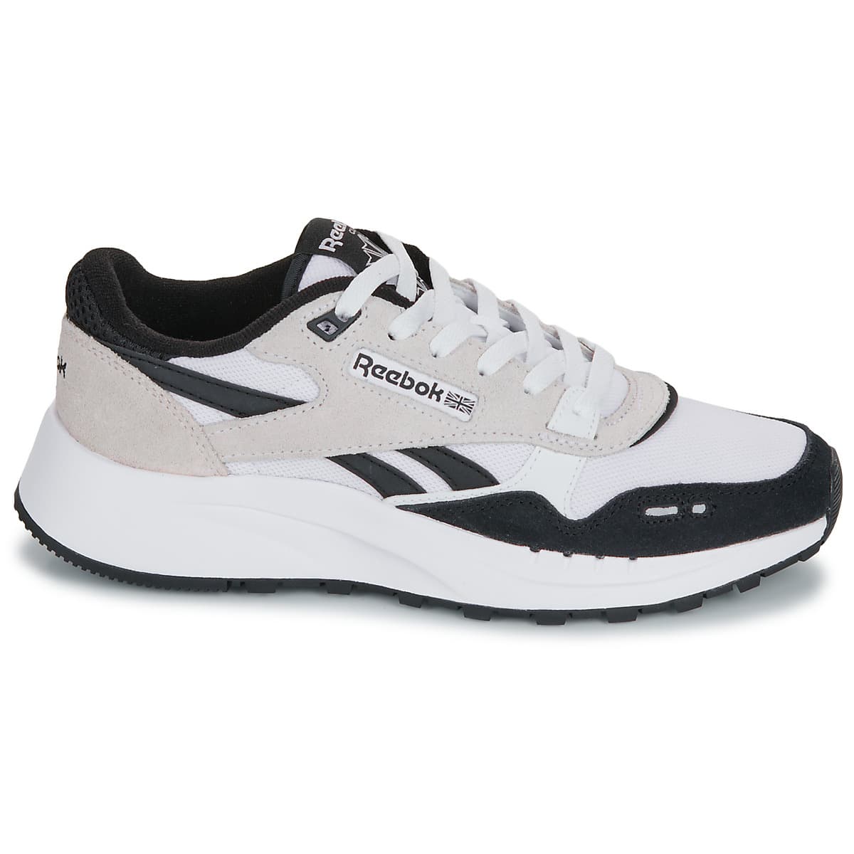 Women's Sneakers Reebok White