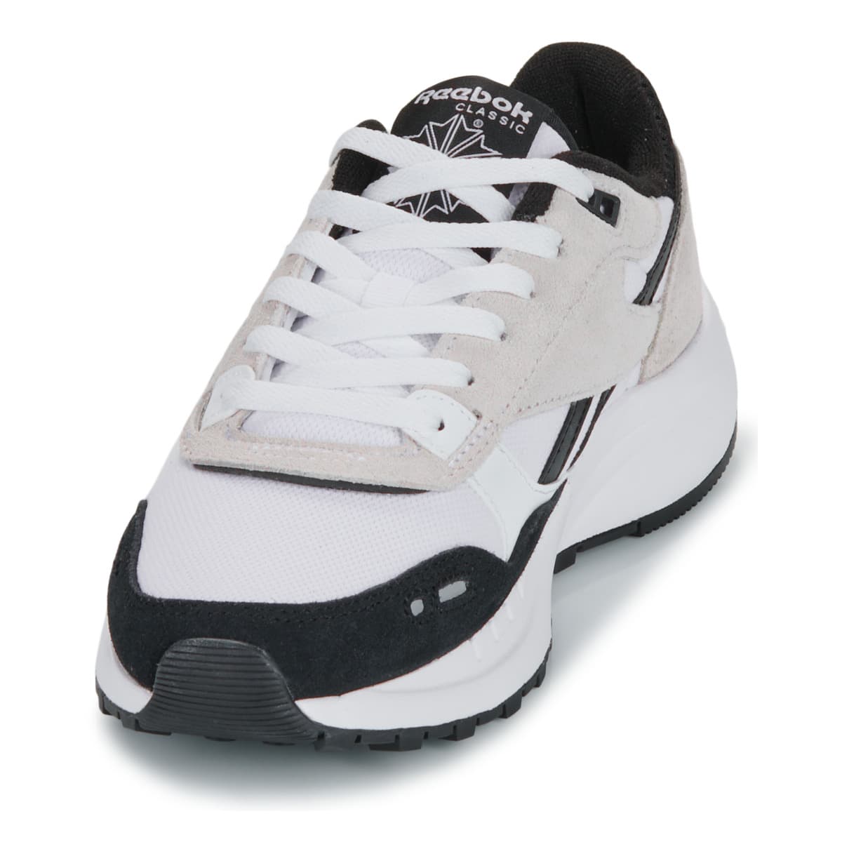 Women's Sneakers Reebok White