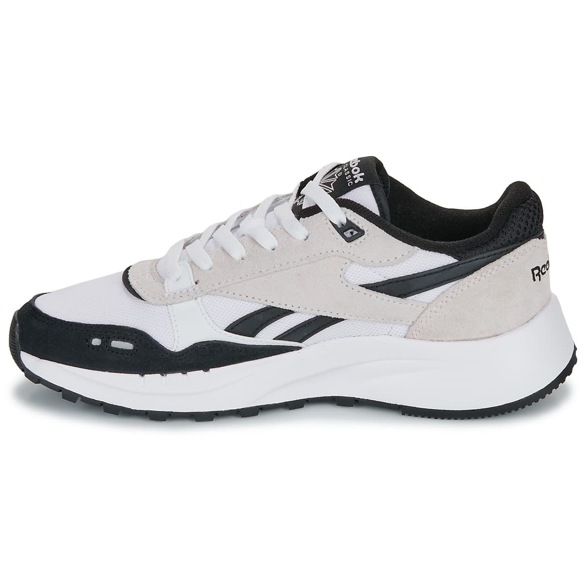 Women's Sneakers Reebok White