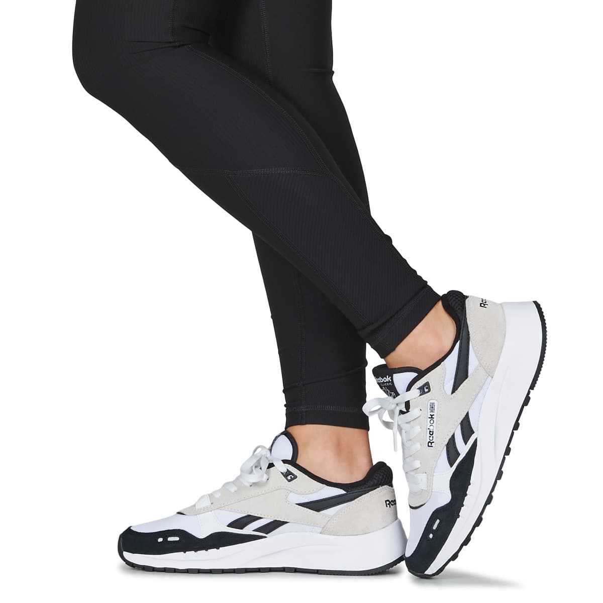 Women's Sneakers Reebok White