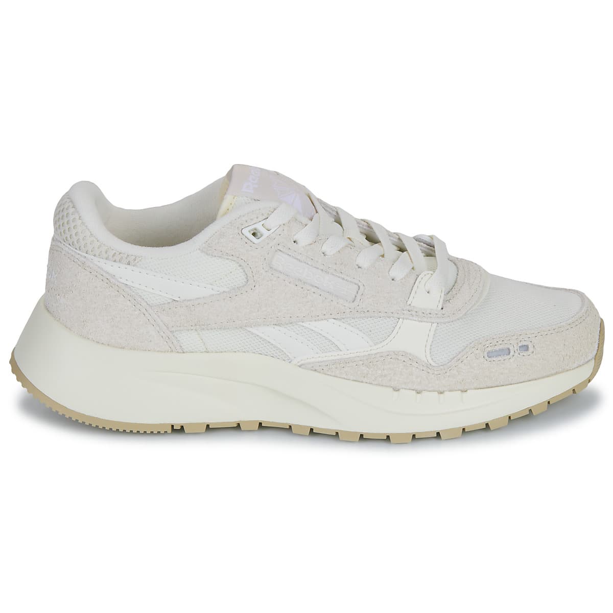 Women's Sneakers Reebok Beige