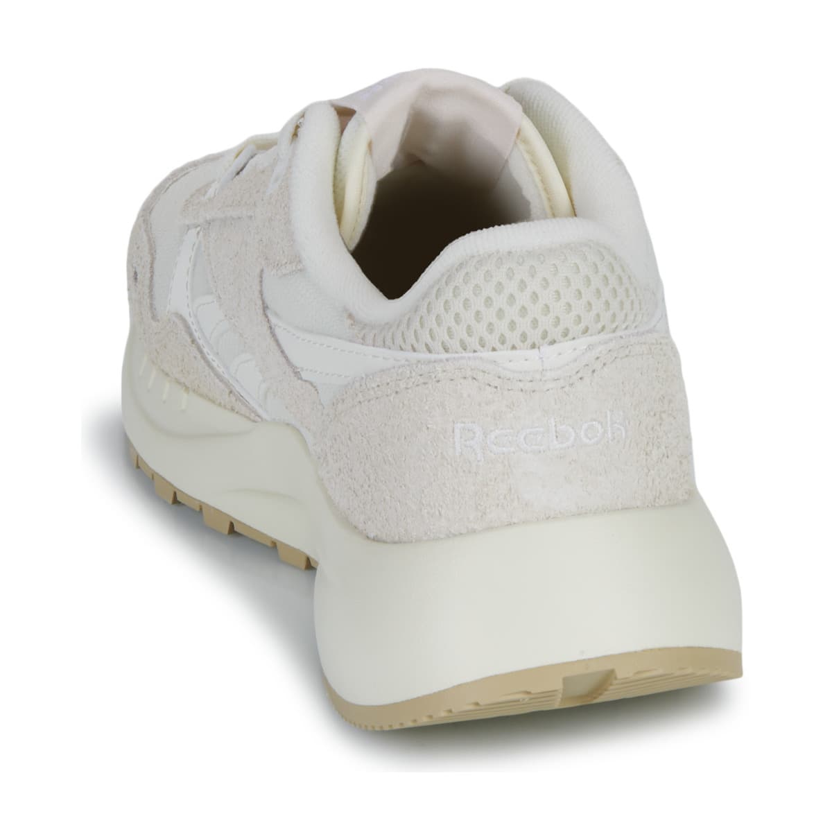 Women's Sneakers Reebok Beige
