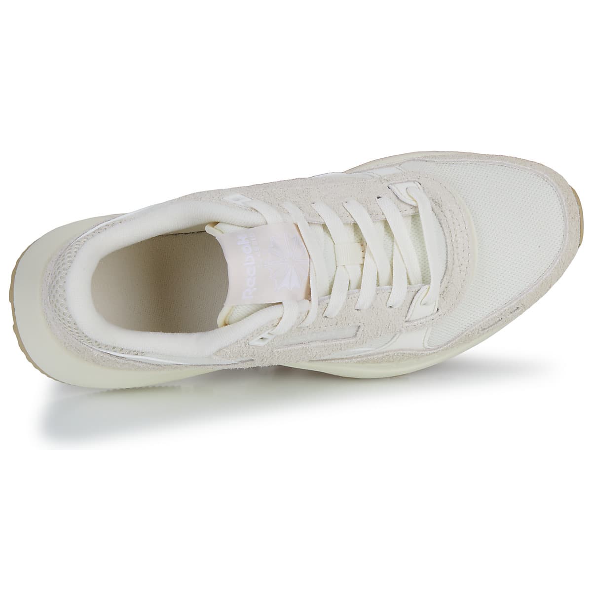Women's Sneakers Reebok Beige
