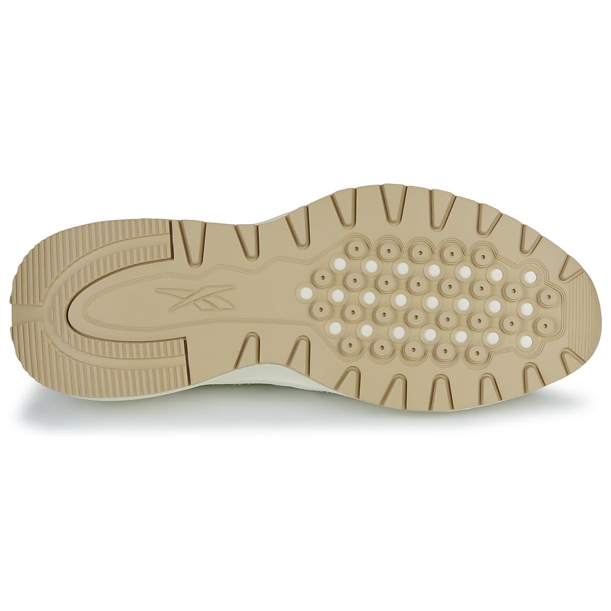 Women's Sneakers Reebok Beige