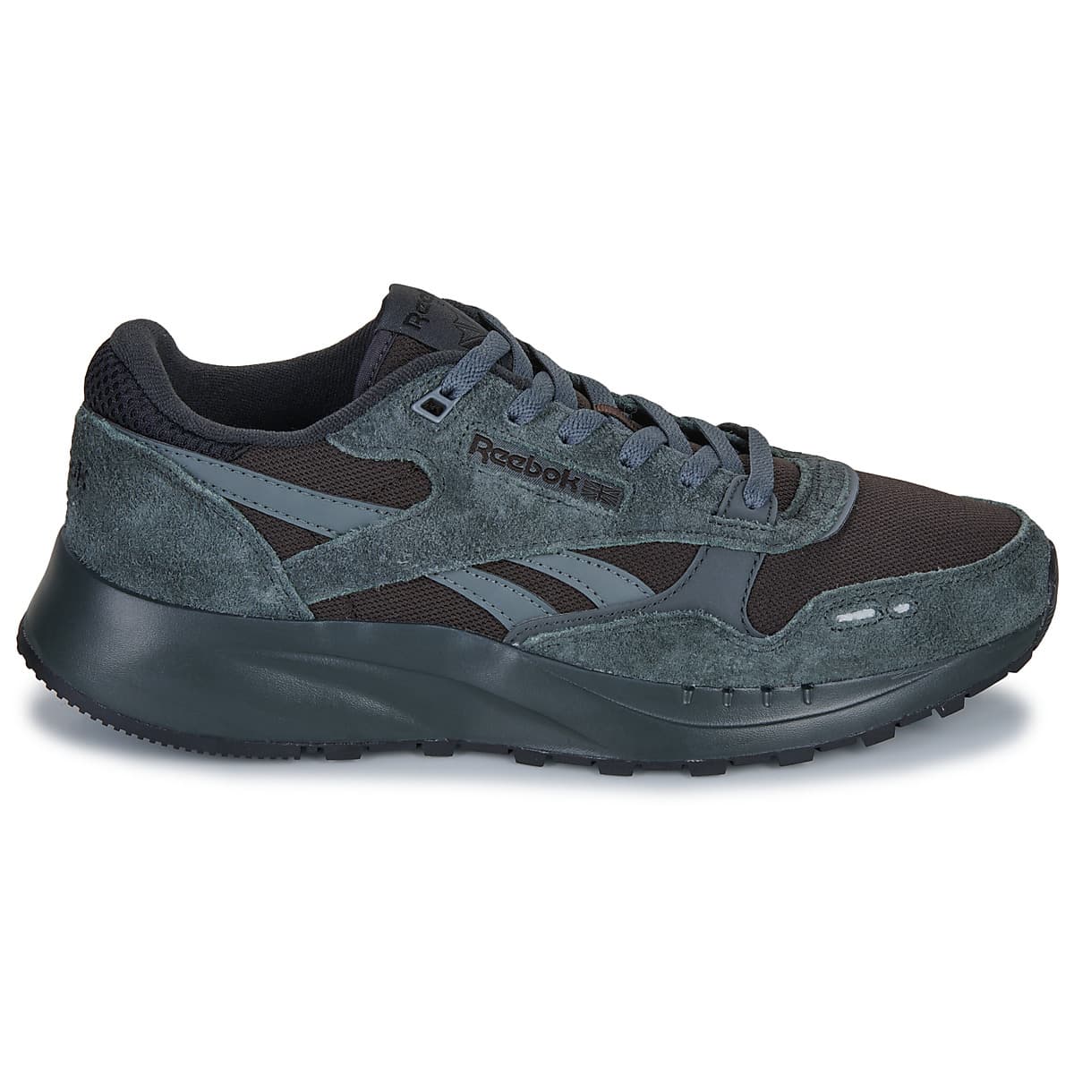 Men's Sneakers Reebok Black