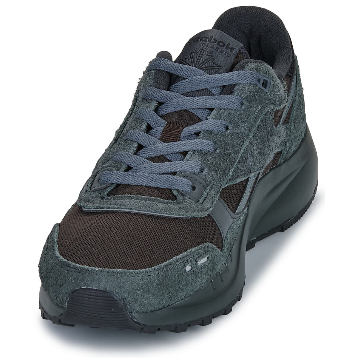 Men's Sneakers Reebok Black