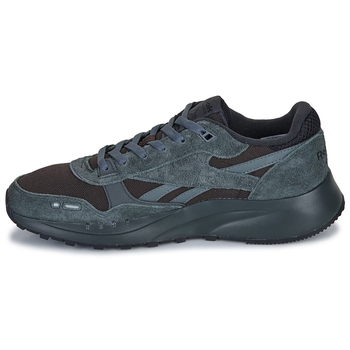 Men's Sneakers Reebok Black