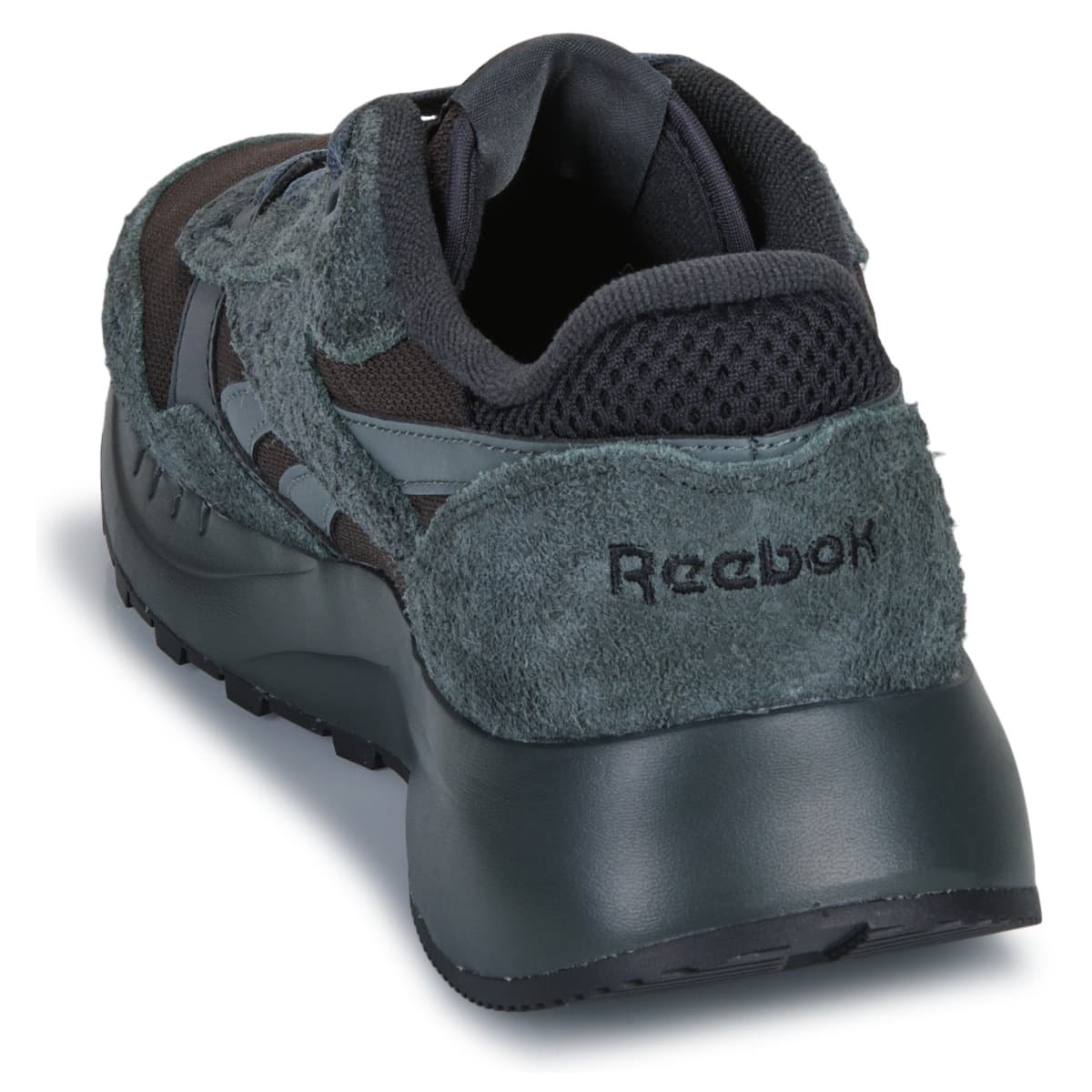 Men's Sneakers Reebok Black