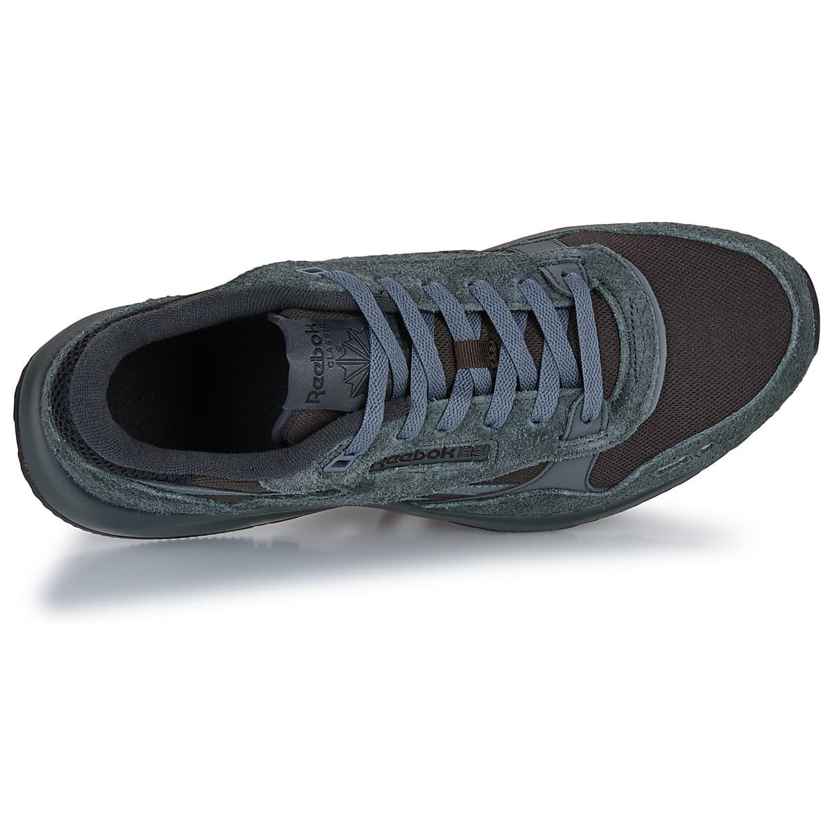 Men's Sneakers Reebok Black