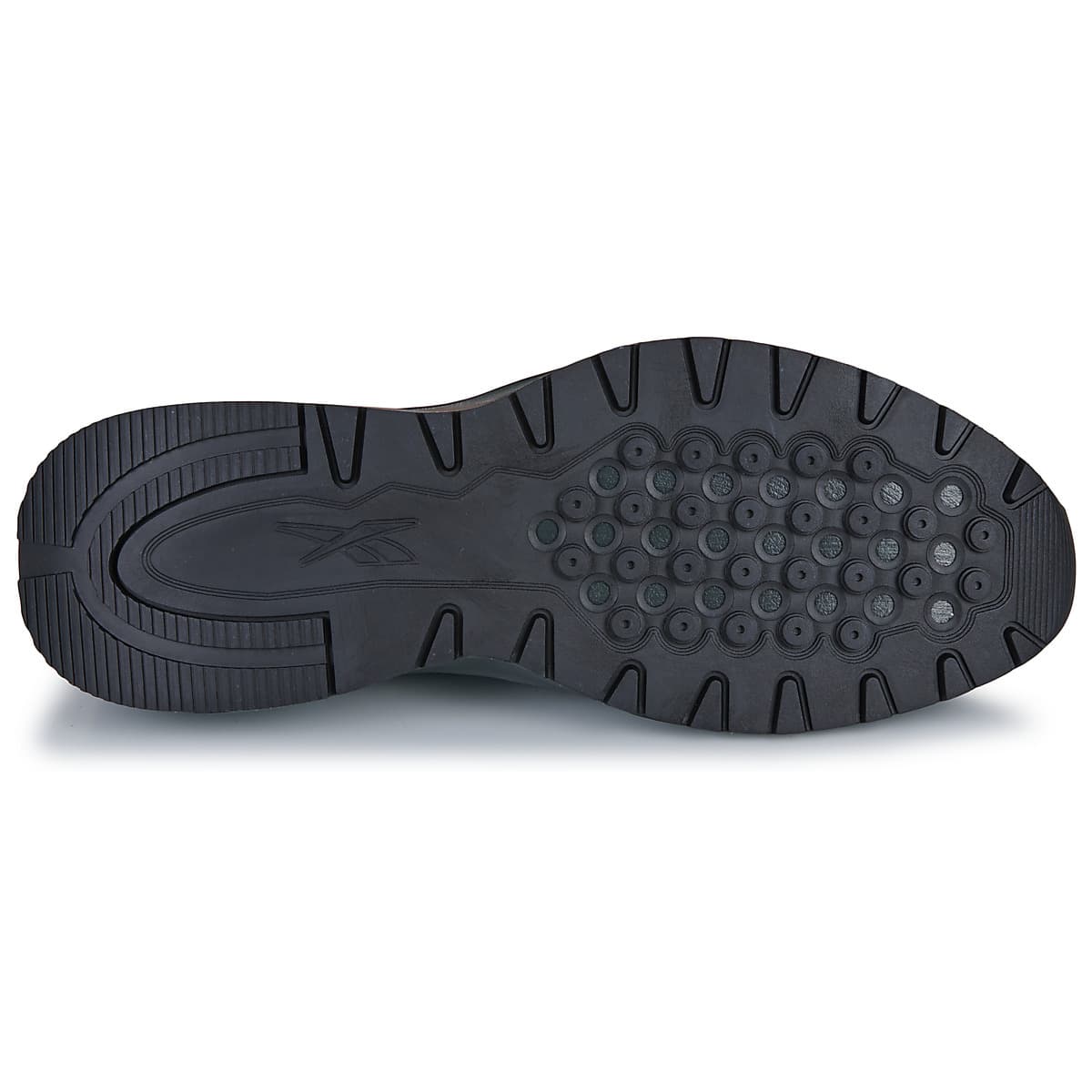 Men's Sneakers Reebok Black