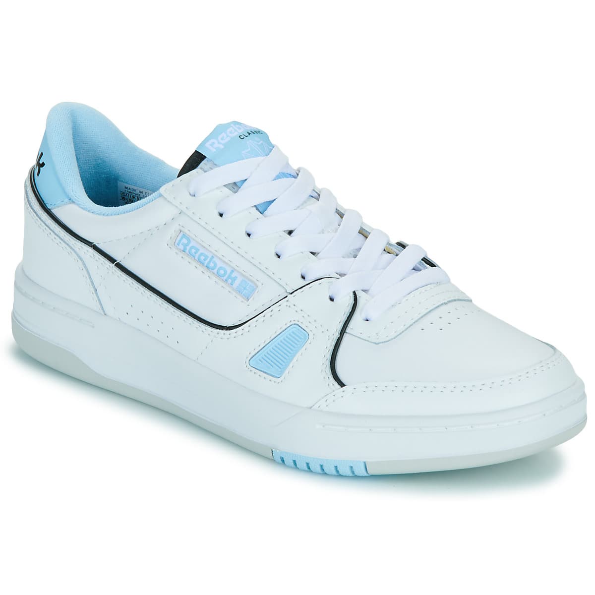 Women's Sneakers Reebok White