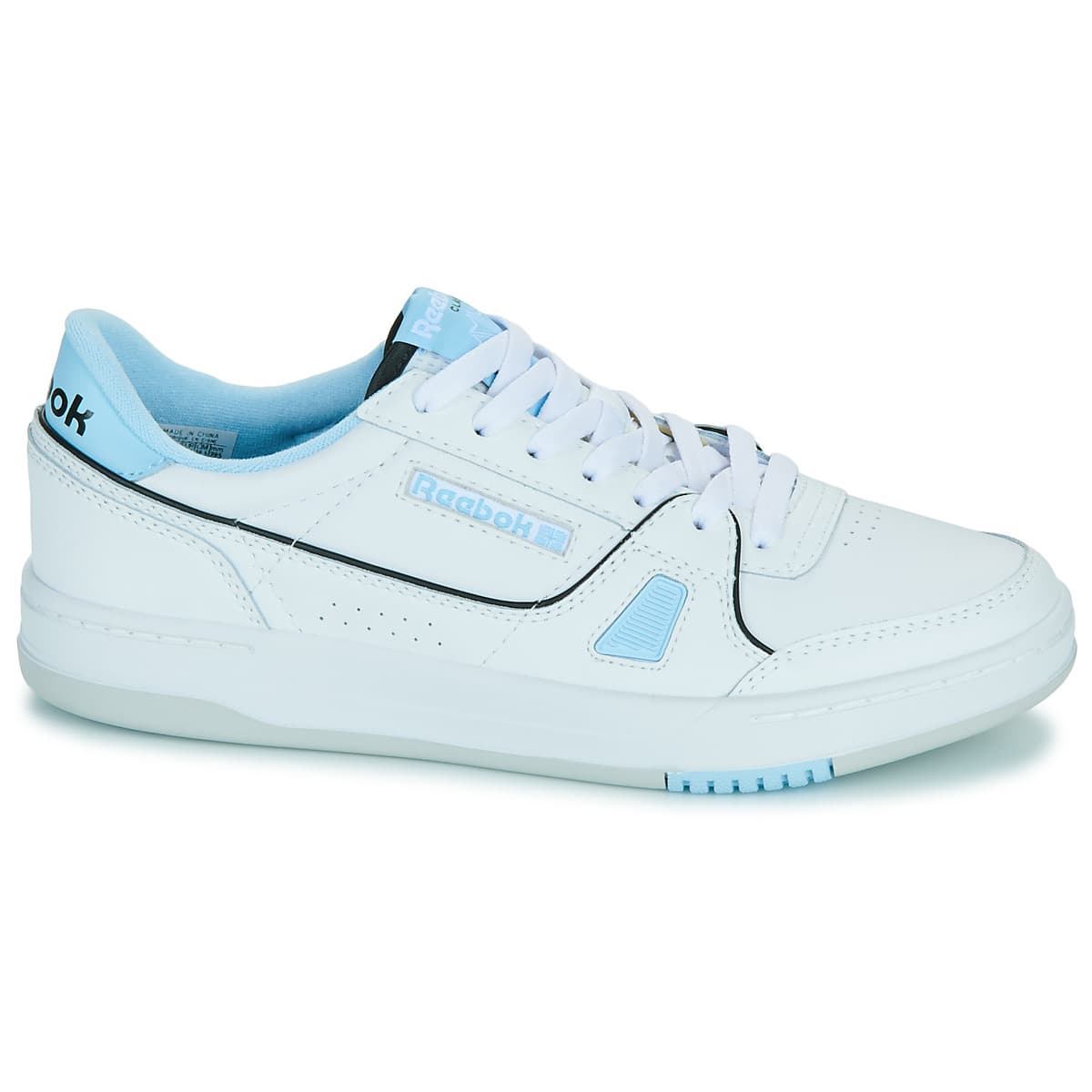 Women's Sneakers Reebok White