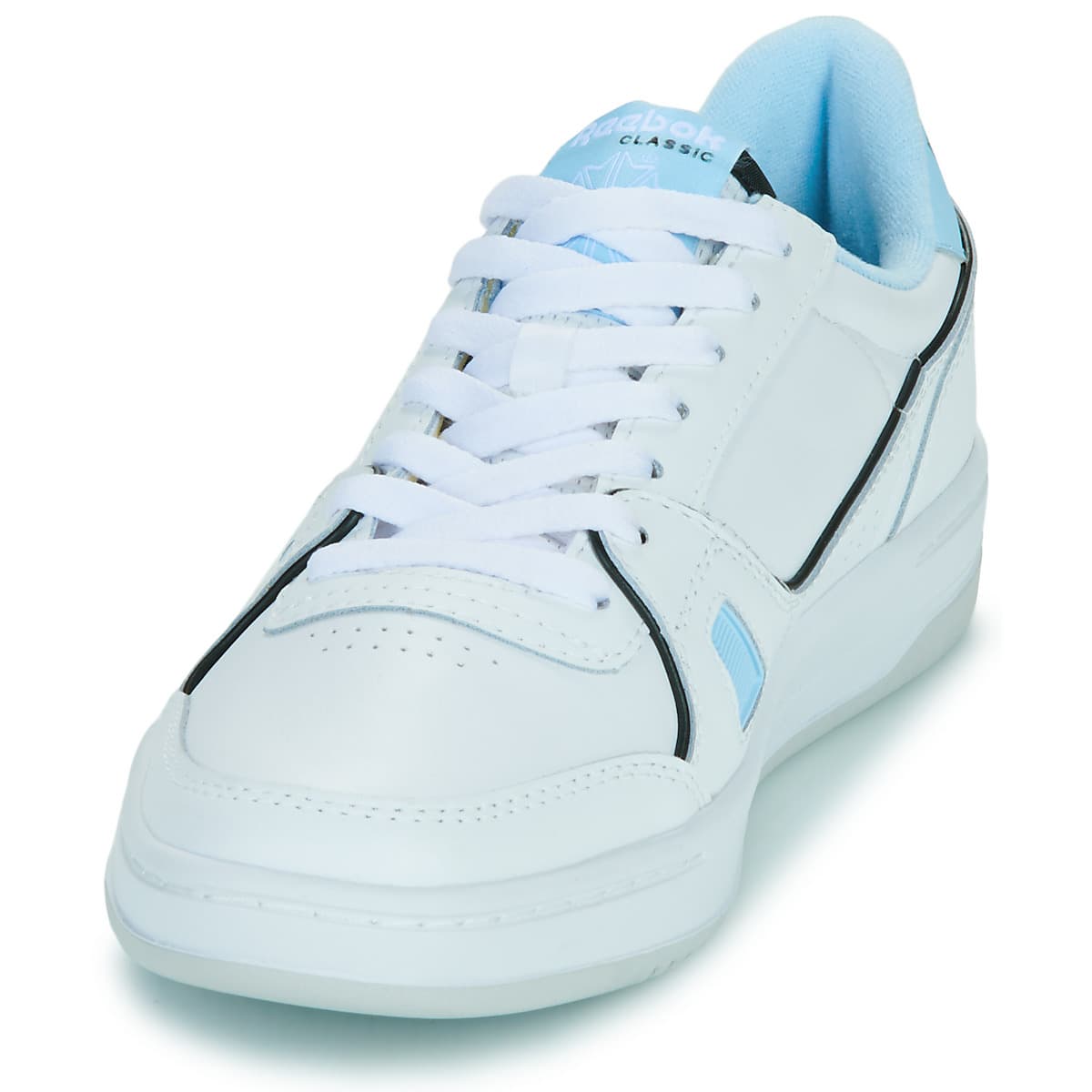 Women's Sneakers Reebok White