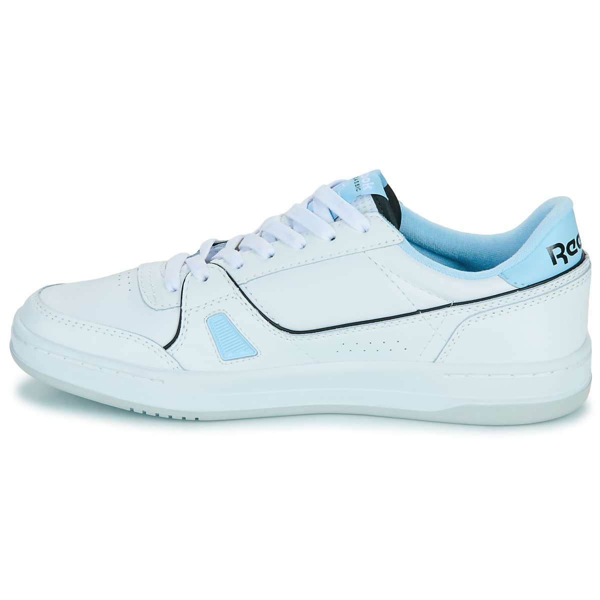 Women's Sneakers Reebok White